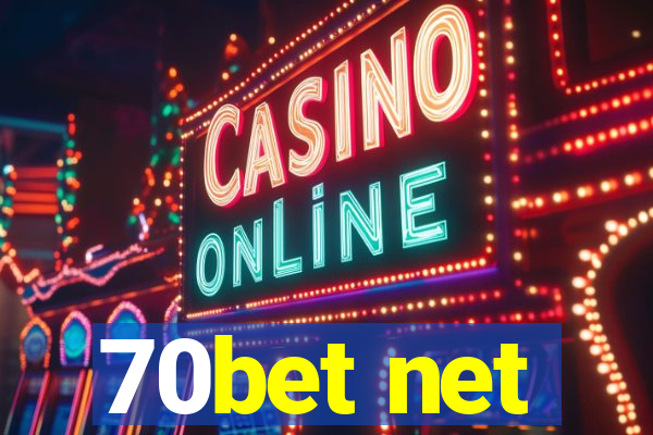 70bet net